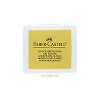 Kneadable Art Erasers – Assorted Colours