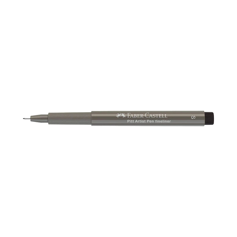 PITT Fine Artist Pen - S Pen, Warm Grey IV