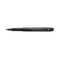 PITT Artist Pen - Medium Fude Nib, Black