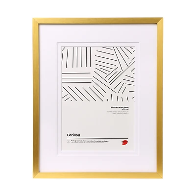 Forillon Photo Frame