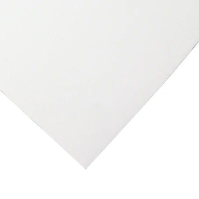 Padding Board - White