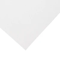 Heavyweight Bristol Board - White