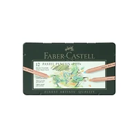 Pack PITT Pastel Pencils