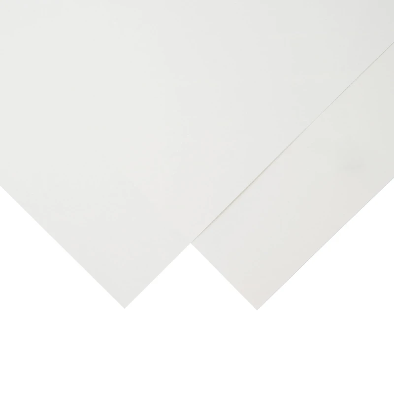 Studio Watercolour Paper - Hot Press