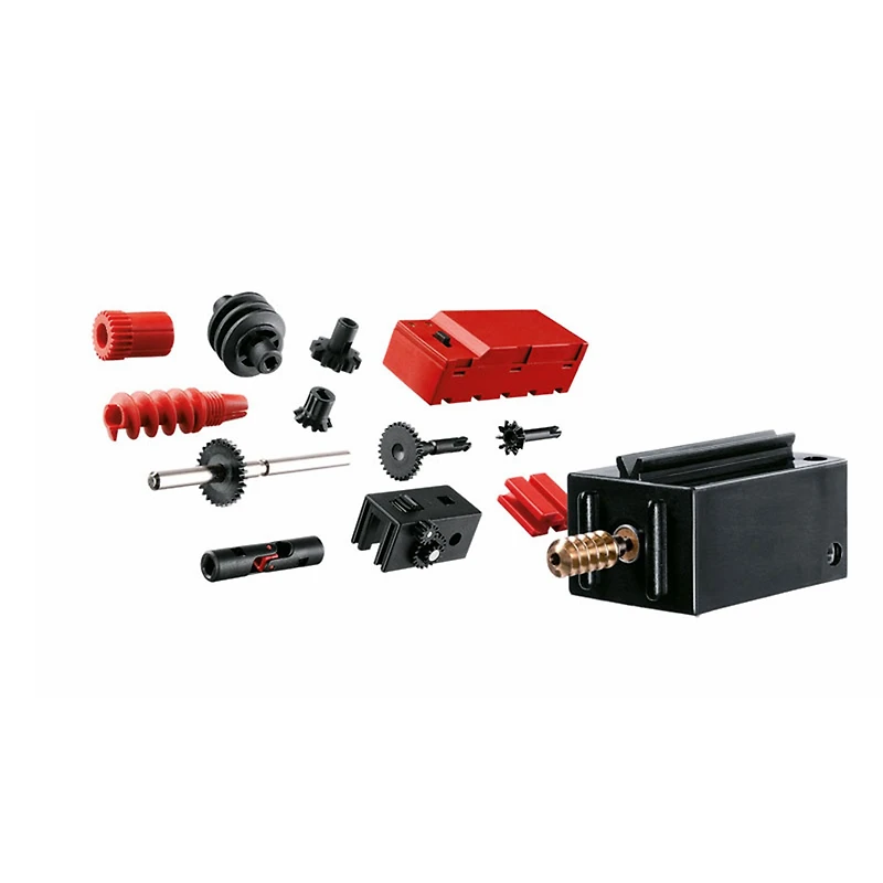 Kit moteur XS
