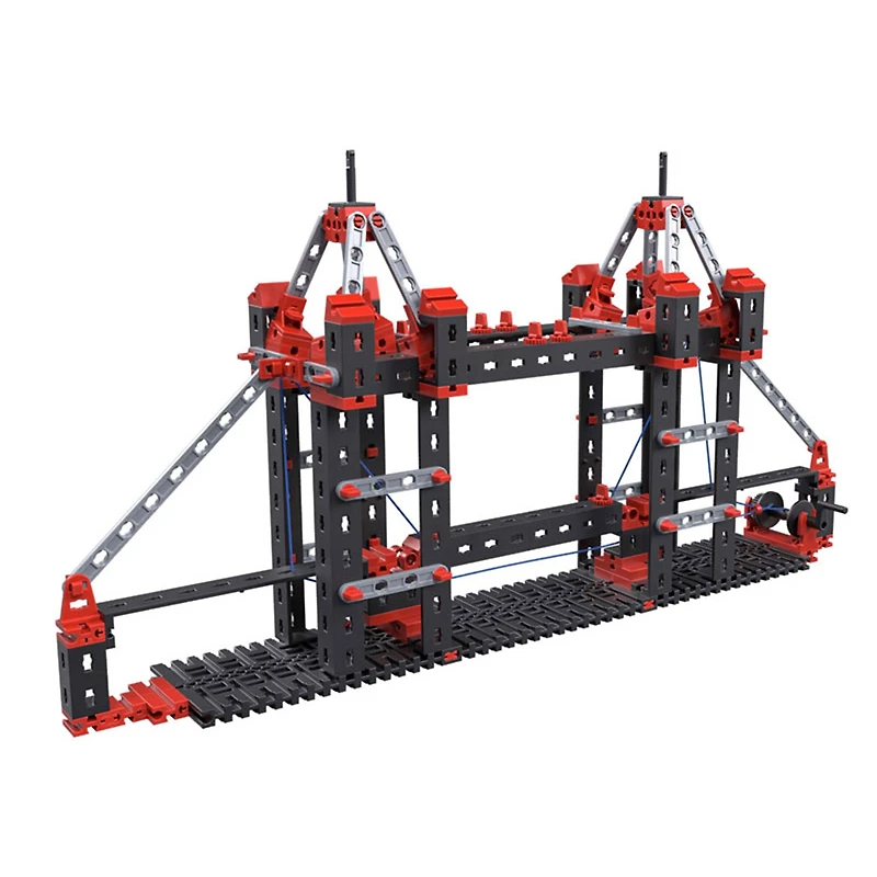 Statics Construction Kit