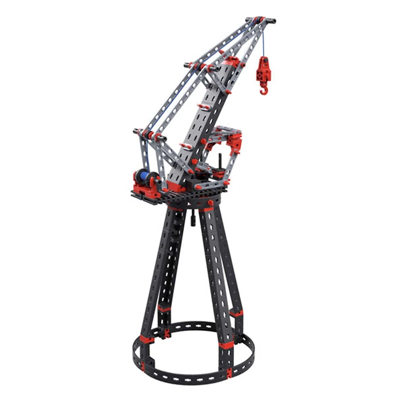 Statics Construction Kit
