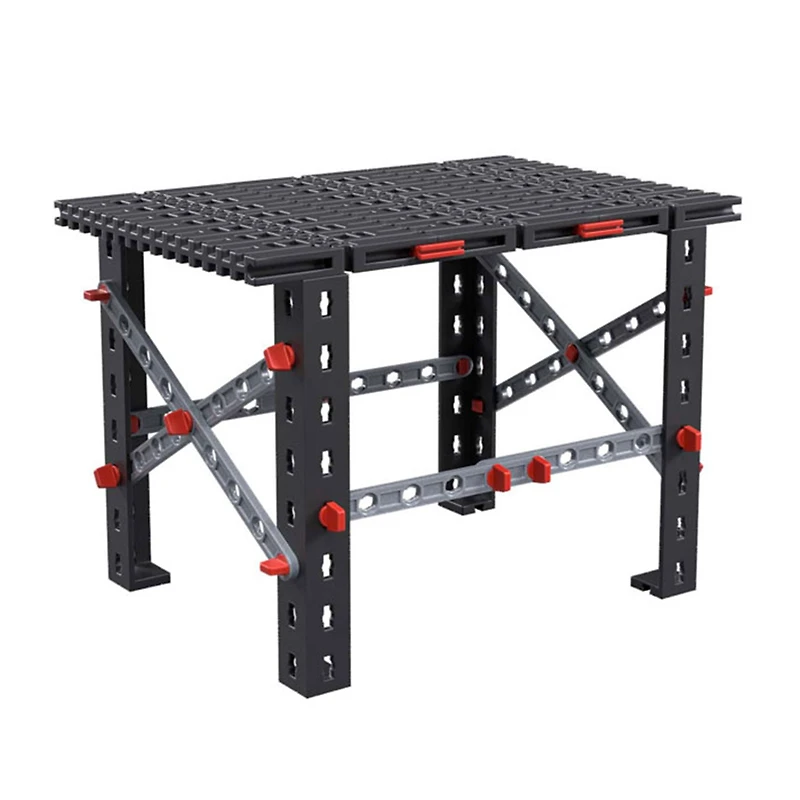 Statics Construction Kit