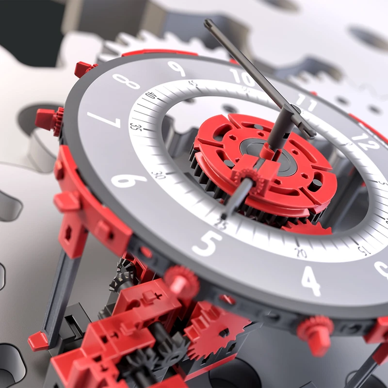 Mechanics Construction Kit