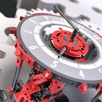 Mechanics Construction Kit