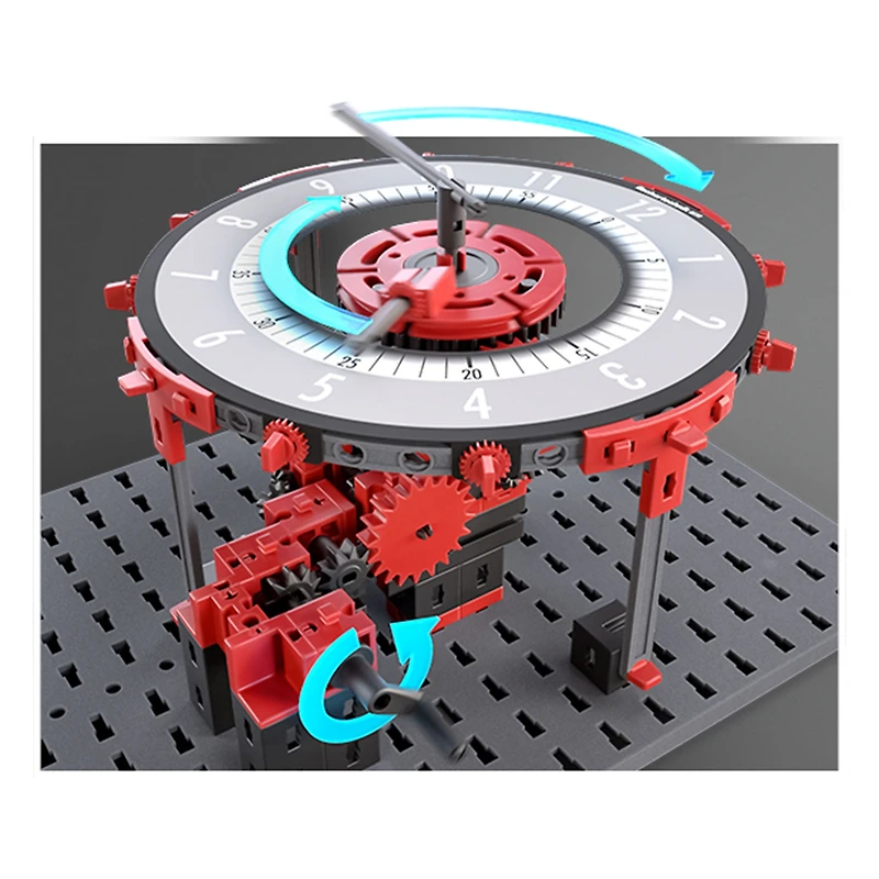 Mechanics Construction Kit