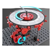 Mechanics Construction Kit