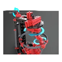 Mechanics Construction Kit