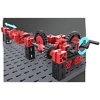Mechanics Construction Kit
