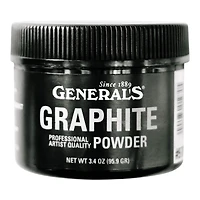 Graphite Powder - 2.3 oz