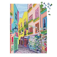 1000-Piece Puzzle - "London Passage"