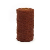 Burlap Cord : 2 mm x 100 m - Natural