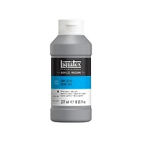 Coloured Gesso - Black