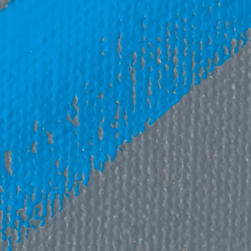 Coloured Gesso - Black