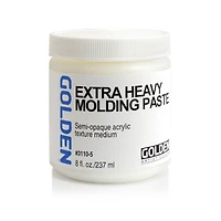 Gel très épais à modeler - 8 oz