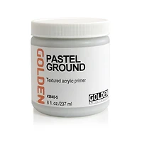 Pastel Ground - 8 oz