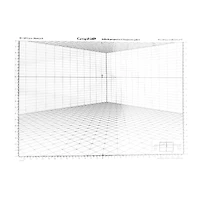 Grille de perspective A4