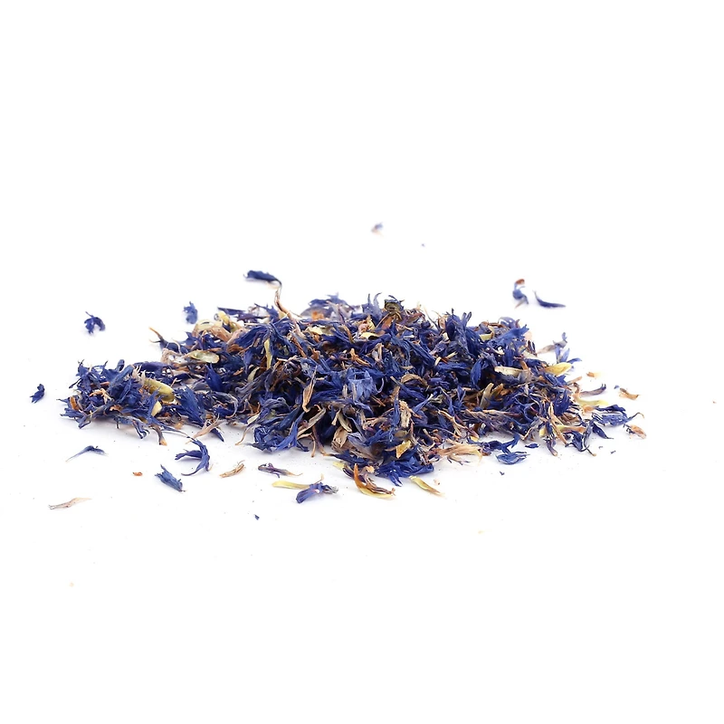 Dried Cornflowers - 10 g