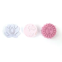 Kit savons DIY - « Shower Time, Calm »