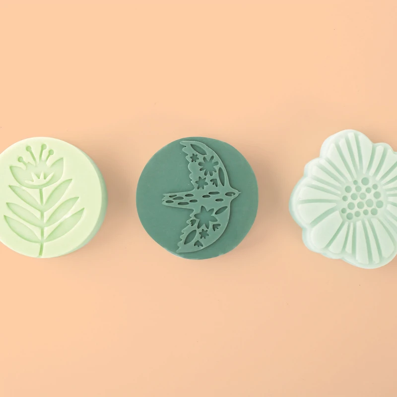 DIY Soap Kit - Shower Time, Nature