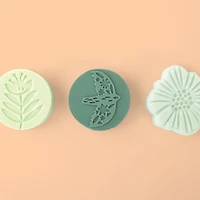 DIY Soap Kit - Shower Time, Nature