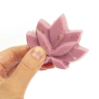 Mini moule thermo - fleur de lotus