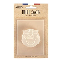 Mini Thermo Mould - Tiger