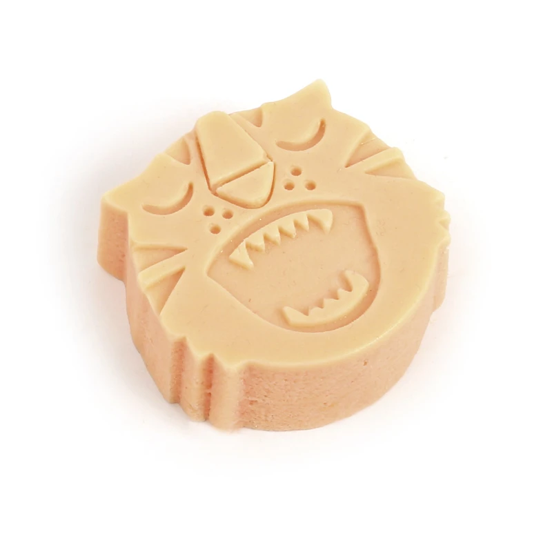 Mini Thermo Mould - Tiger