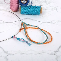 3-Pack Hemp Spools - Childhood