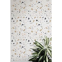 A4 Stencil - Terrazzo