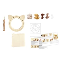 Punch Needle Kit - Cat