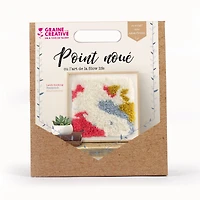 Knotted Stitch Kit - Helsinki