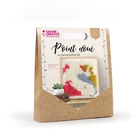 Knotted Stitch Kit - Helsinki