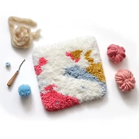 Knotted Stitch Kit - Helsinki
