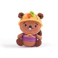 Kit crochet minigurumi