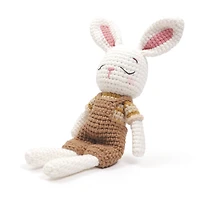 DIY Amigurumi Kit - Rabbit
