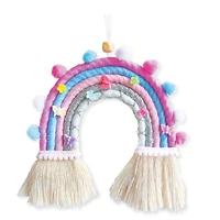 Kit fil enroulé - arc-en-ciel