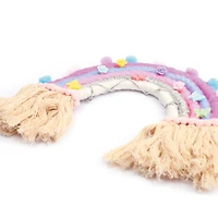 Kit fil enroulé - arc-en-ciel