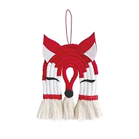 Kit fil enroulé - renard