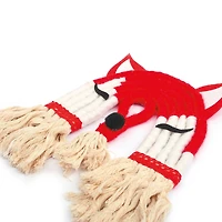 Kit fil enroulé - renard