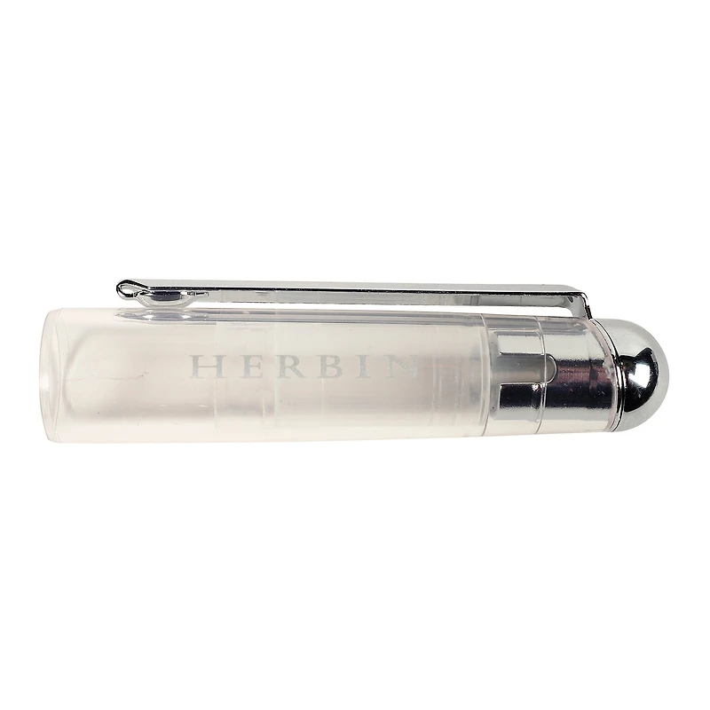 Clear Fountain Pen - Medium