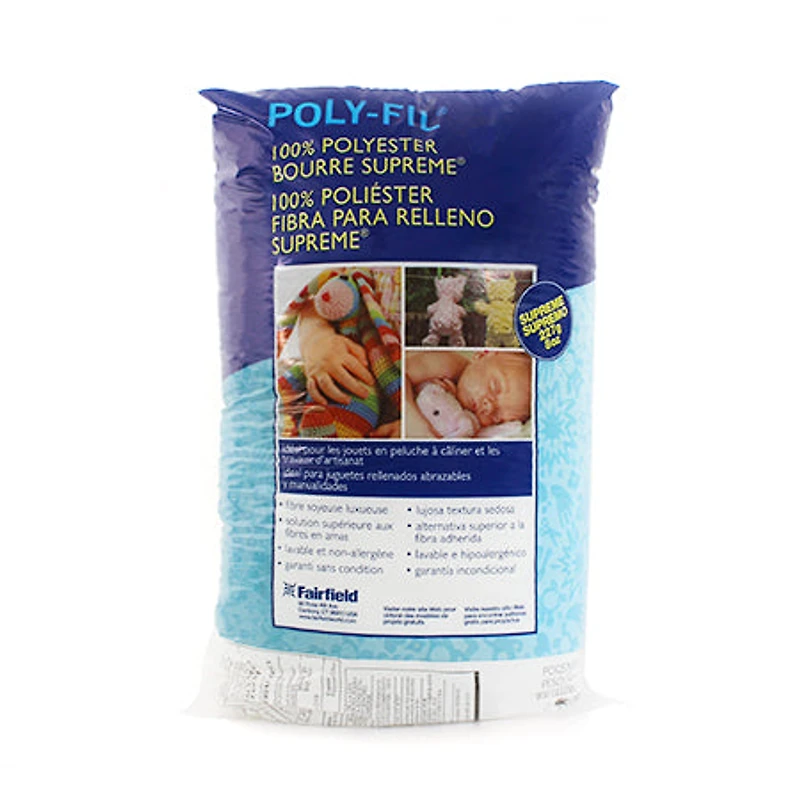 Bourre suprême 8oz