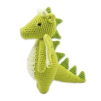 DIY Crochet Kit - Doris Dragon