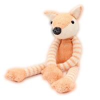 DIY Knitting Kit - Sanne Fox