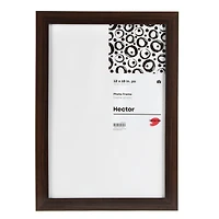 "Hector" Full-Frame Photo Frame